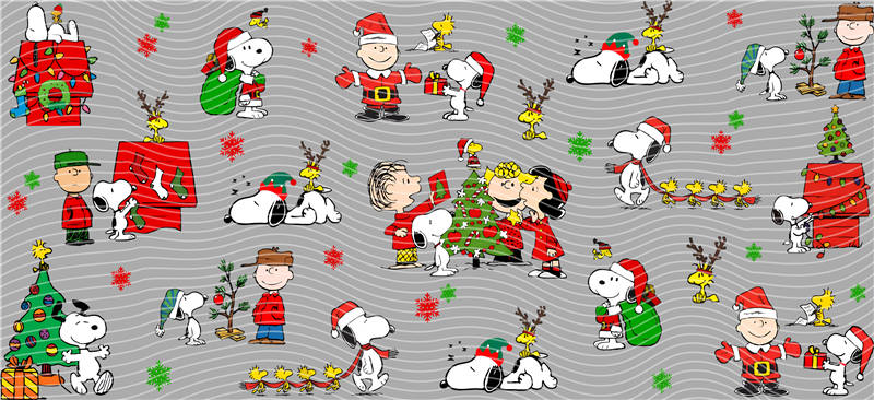 16oz Christmas-S 754